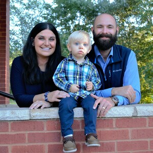 Fundraising Page: Ashly Burt